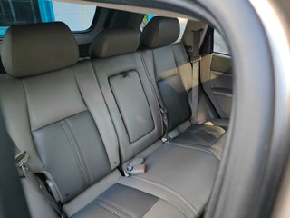 Jeep Grand Cherokee 3.0 V6 CRD Limited