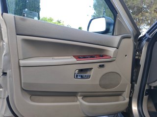 Jeep Grand Cherokee 3.0 V6 CRD Limited