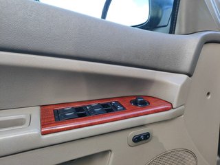 Jeep Grand Cherokee 3.0 V6 CRD Limited