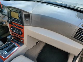 Jeep Grand Cherokee 3.0 V6 CRD Limited