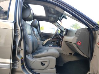 Jeep Grand Cherokee 3.0 V6 CRD Limited