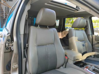 Jeep Grand Cherokee 3.0 V6 CRD Limited