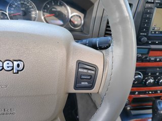 Jeep Grand Cherokee 3.0 V6 CRD Limited