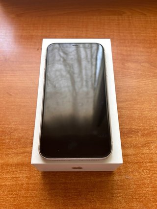 iPhone 11 blanco