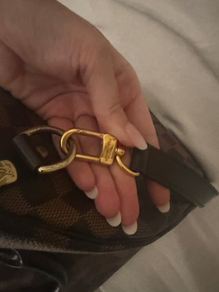Borsa Louis Vuitton Speedy 30