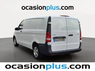 Mercedes-Benz Vito Furgon 111 CDI Larga 84 kW (114 CV)