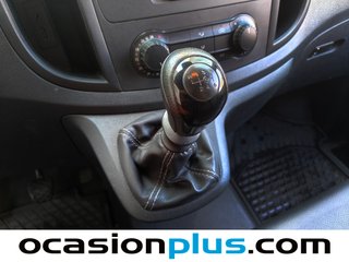 Mercedes-Benz Vito Furgon 111 CDI Larga 84 kW (114 CV)