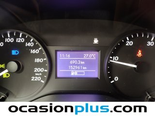Mercedes-Benz Vito Furgon 111 CDI Larga 84 kW (114 CV)