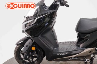 KYMCO X-TOWN CT 125