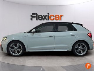 Audi A1 25 TFSI 70kW (95CV) Sportback