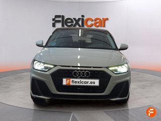 Audi A1 25 TFSI 70kW (95CV) Sportback
