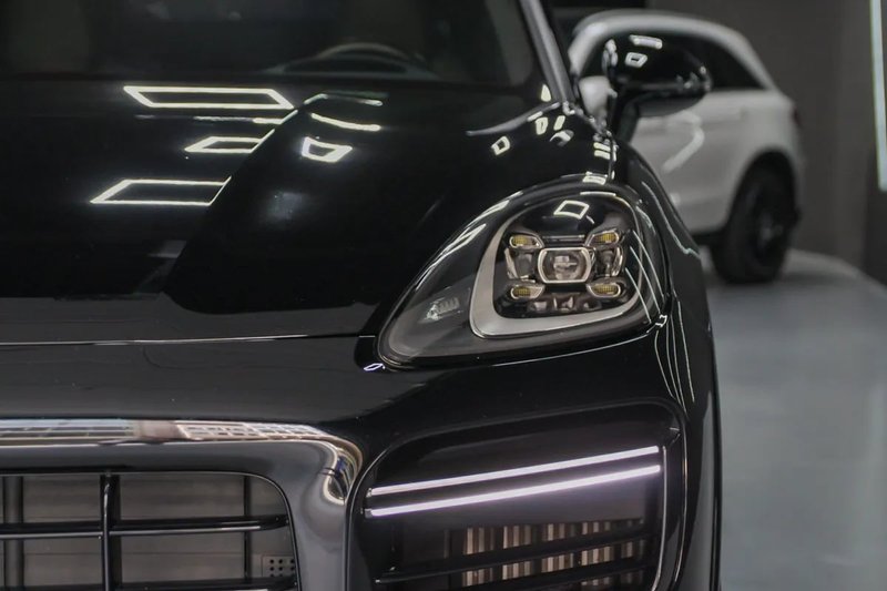 Porsche Cayenne 2022, foto 10