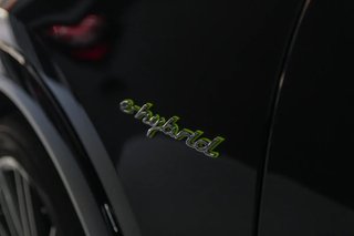 PORSCHE Cayenne 4.0 680 HK Turbo S E-Hybrid 2022