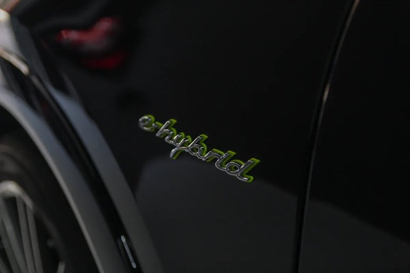 Porsche Cayenne 2022, foto 11