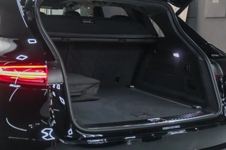 PORSCHE Cayenne 4.0 680 HK Turbo S E-Hybrid 2022