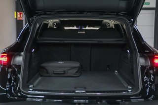 PORSCHE Cayenne 4.0 680 HK Turbo S E-Hybrid 2022