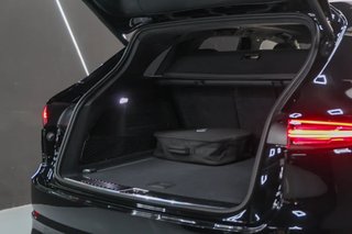 PORSCHE Cayenne 4.0 680 HK Turbo S E-Hybrid 2022