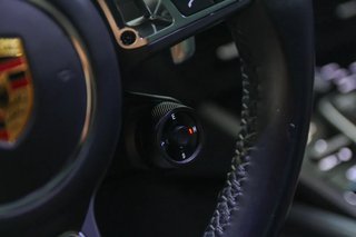 PORSCHE Cayenne 4.0 680 HK Turbo S E-Hybrid 2022