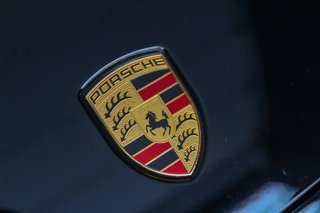 PORSCHE Cayenne 4.0 680 HK Turbo S E-Hybrid 2022