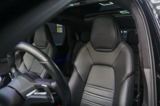PORSCHE Cayenne 4.0 680 HK Turbo S E-Hybrid 2022