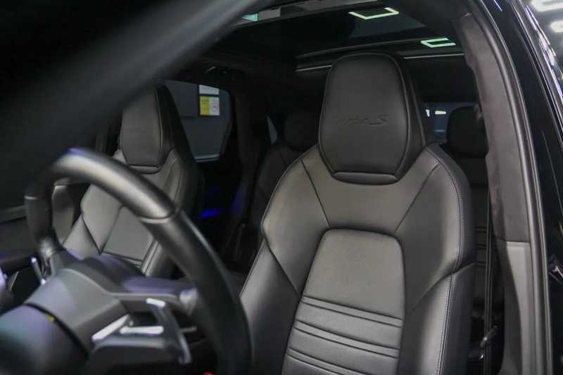 Porsche Cayenne 2022, foto 32