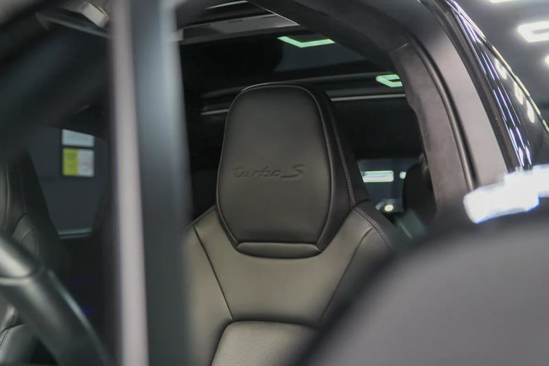Porsche Cayenne 2022, foto 35