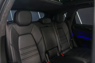 PORSCHE Cayenne 4.0 680 HK Turbo S E-Hybrid 2022