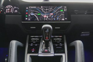 PORSCHE Cayenne 4.0 680 HK Turbo S E-Hybrid 2022