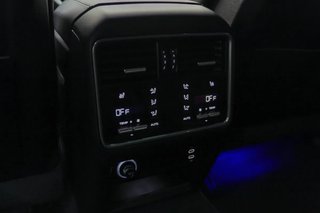 PORSCHE Cayenne 4.0 680 HK Turbo S E-Hybrid 2022