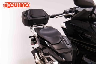 HONDA FORZA 750