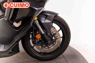 HONDA FORZA 750