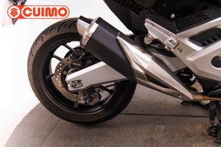 HONDA FORZA 750