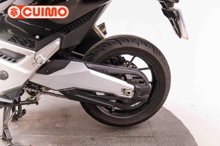HONDA FORZA 750