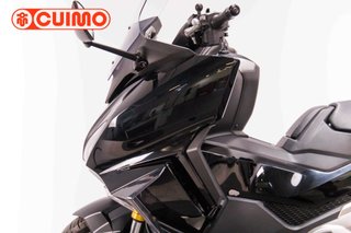 HONDA FORZA 750