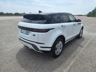 Land Rover Range Rover Evoque 2023