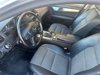 Mercedes-Benz C 200 CDI 2009