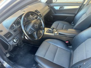 Mercedes-Benz C 200 CDI 2009