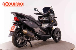 QUADRO QV3