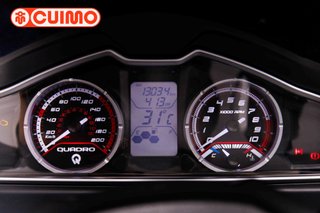 QUADRO QV3
