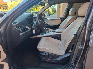 BMW X5 2011