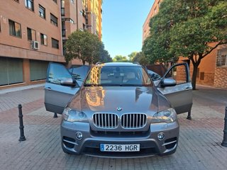 BMW X5 2011