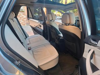 BMW X5 2011