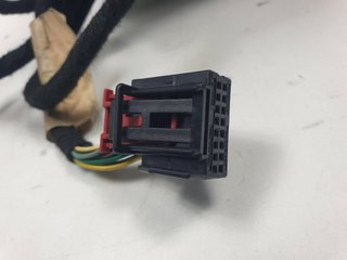 RETROVISOR DERECHO VOLKSWAGEN VOLKSWAGEN GOLF V VARIANT (1K5) 2007-2010