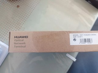 Huawei Terminal de Red Óptica con wifi es nuevo