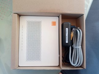 Huawei Terminal de Red Óptica con wifi es nuevo