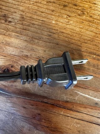 Lámpara Stiffel Vintage