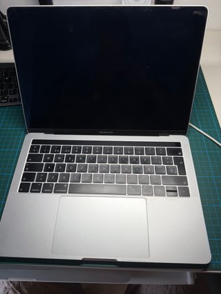 MacBook Pro 2019 A2159 para piezas