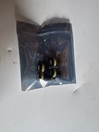 Bombillas LED Canbus para Opel Astra H OPC GTC