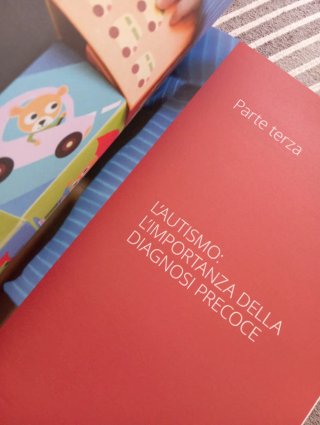 Autismo osservare per intercettare i precursori