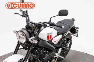 YAMAHA XSR 125